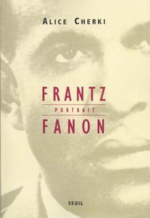 Frantz fanon, portrait