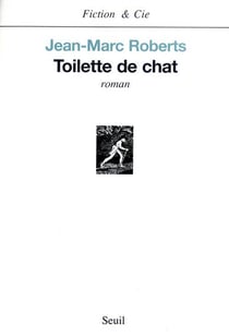 Toilette de chat