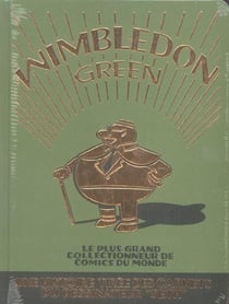 Wimbledon Green