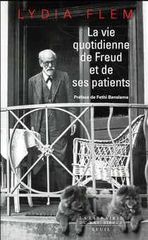 La vie quotidienne de Freud et de ses patients