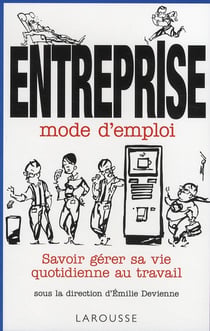Entreprise mode d'emploi
