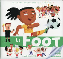 Le football