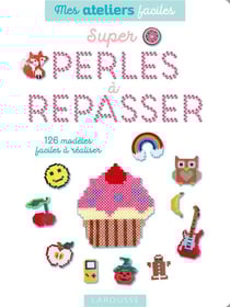 Super perles à repasser