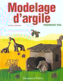 Modelage d'argile