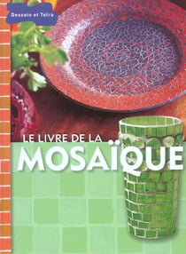 Le livre de la mosaique