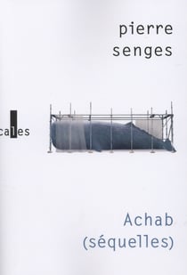 Achab (séquelles)