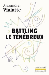 Battling le ténébreux ou la mue périlleuse