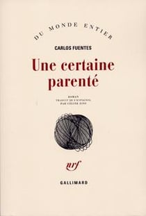 Une certaine parente