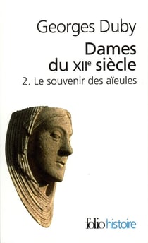 Dames du XIIᵉ siècle