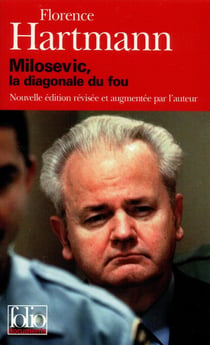 Milosevic, la diagonale du fou