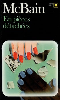 En pièces détachees