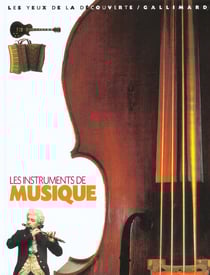 Les instruments de musique