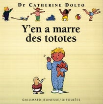 Y'en a marre des tototes