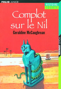 Complot sur le Nil