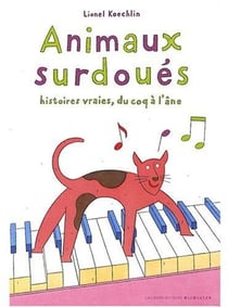 Animaux Surdoues.