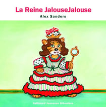 Les rois et les reines - la reine jalousejalouse