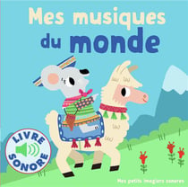 Mes musiques du monde