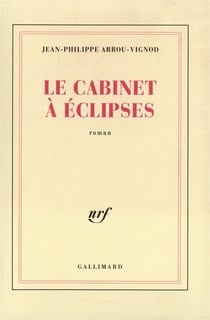 Le cabinet a eclipses