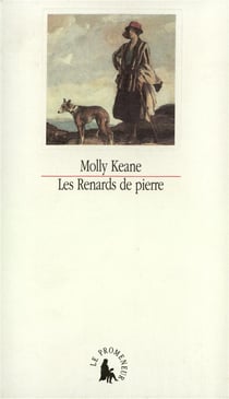 Les renards de pierre