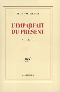 L'Imparfait du présent