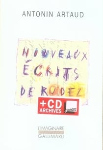 Nouveaux écrits de rodez