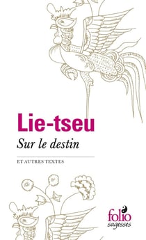 Sur le destin et autres textes