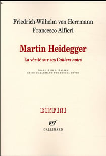Martin Heidegger