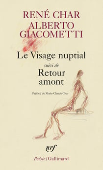 Le visage nuptial - retour amont