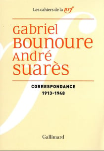 Correspondance, 1913-1948