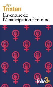 L'aventure de l'émancipation féminine