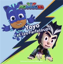 Yoyo et les farfeloups