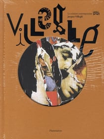 Jacques Villeglé