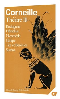 Théâtre III