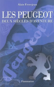 Les Peugeot