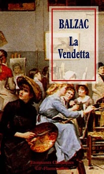 La vendetta