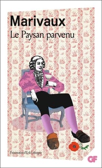 Le paysan parvenu