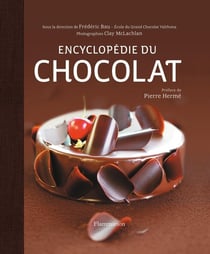 Encyclopedie du chocolat