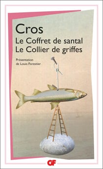 Le coffret de Santal - Le collier de griffes