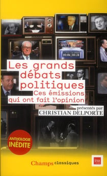Les Grands Débats politiques