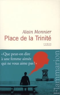 Place de la trinité