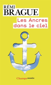 Les ancres dans le ciel