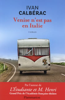Venise n'est pas en Italie