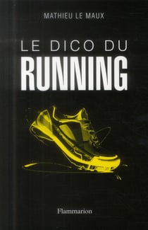 Le Dico du running
