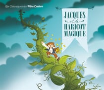 Jacques Et Le Haricot Magique