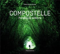 Compostelle - paroles de pélerins