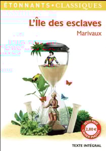 L'ile des esclaves