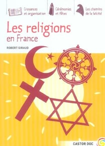 Religions en france (les)