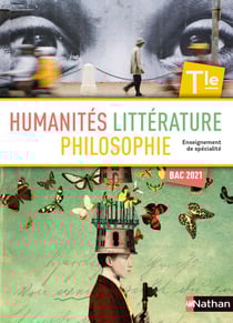 Humanités, littérature et philosophie terminale - terminale (édition 2020)