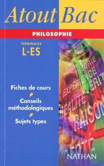 Philosophie terminale l