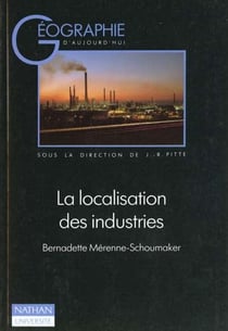 Localisation des industries (ne)